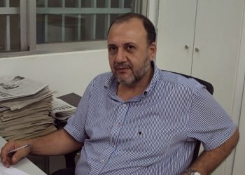 «Կը Մերժենք Պուրճ Համուտի  Աղբանոցին Վերաբացումը»  Շեշտեց Ճորճ Գրիգորեան