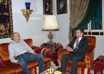 Ժոմպլաթ Ընդունեց Հէյլը