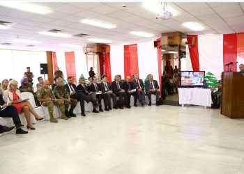Զօր. Քահուաժի. «Ի՛նչ Ալ Ըլլան Զոհողութիւնները, Պիտի Շարունակենք Ահաբեկչութեան Դէմ Պայքարը»