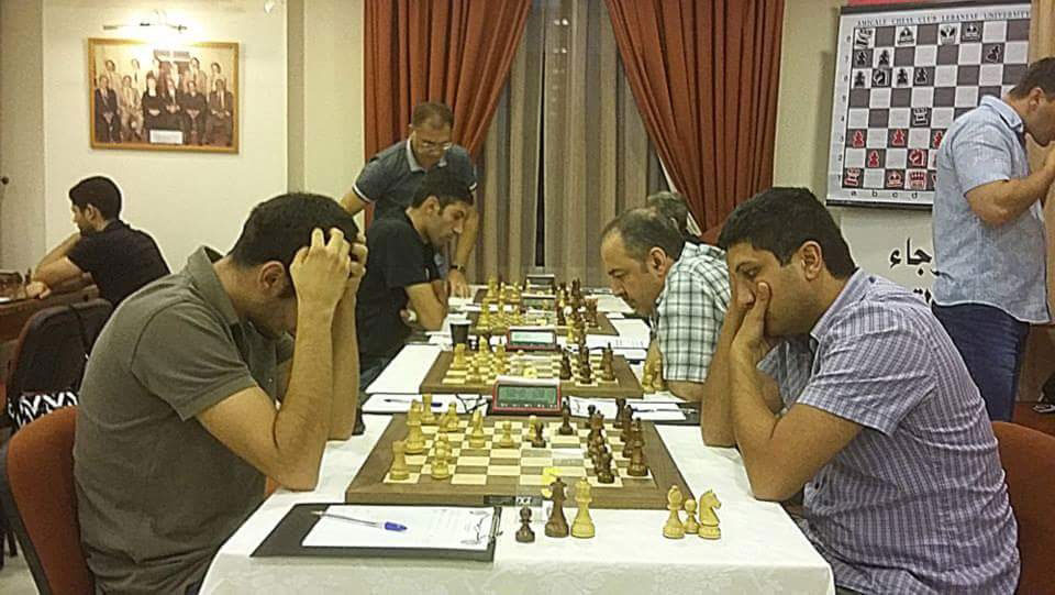 Տիգրան Քոթանճեան (աջին)