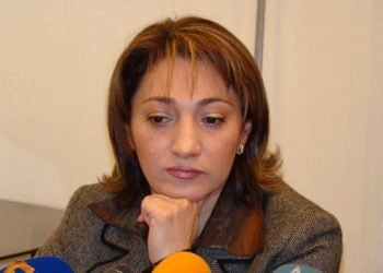 Լիլիթ Գալստեան. «Ամբողջ Երեւանին Ու Երկրին Որպէս Պիզնես Տարածքի Են Վերաբերւում»