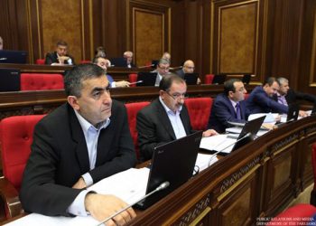 Դաշնակցութիւնը Պիտի Առաջարկէ  Հակամենաշնորհային Քաղաքականութիւնը  Ներառել Սահմանադրութեան Մէջ