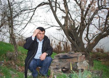 «Ինչպէ՞ս Եմ Ես Մկրտուել».