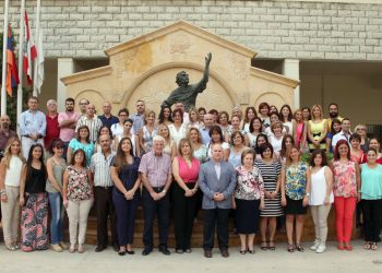 Հայ Կաթողիկէ Մեսրոպեան Բարձրագոյն Վարժարանի Ուսուցչական Կազմը Գումարեց Նոր Տարեշրջանի Անդրանիկ Ժողովը