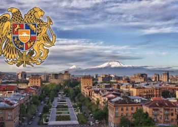 Հայաստանի Հանրապետութեան Վերականգնումին  Զերօ Ժամը Եւ Վերանկախացումին 24 Տարիները