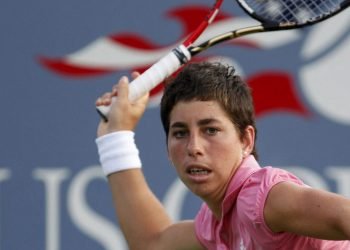 Թենիս. «Եու. Էս. Օփըն».  Եանքովիչ, Իվանովիչ, Նիշիքորի Եւ Մոնֆիս Դուրս Մնացին Մրցաշարքէն