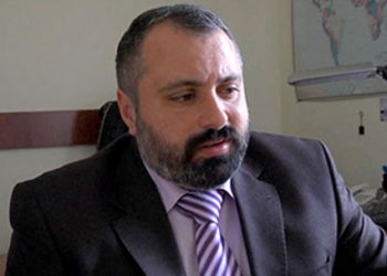 Բաբայեան. «Մինսքի Խմբակի Յայտարարութիւնը  Զինադադարի Խախտումներուն Ամբողջ  Պատասխանատուութիւնը Կը Դնէ Ազրպէյճանի Վրայ»