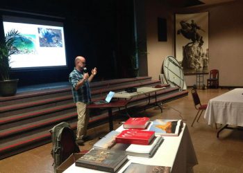 «100 » Հրայր Բազէի Լուսանկարչական Գիրքի Շնորհահանդէս