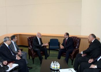 «Իշխանութեան Տիրանալու Մարմաջը  Յաւելեալ Վնասներ Պիտի Պատճառէ»   Շեշտեց Վարչապետ Սալամ