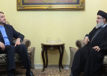 Հըզպալլայի Մարտիկները Եւ Սուրիական Բանակը  Իրենց Հակակշիռին Տակ Առած Են Զապատանին