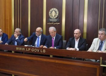 Շեհայէպ. «Աղբի Տագնապին Լուծում Մը  Չգտնելու Պարագային  Նոր Տագնապներ Պիտի Ստեղծուին»