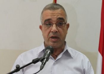 ՀՅԴ «Նիկոլ Դուման» Կոմիտէի Ձեռնարկին Տիգրան Պէօճէքեանի Արտասանած Խօսքը