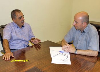Հարցազրոյց` Եսայի Հաւաթեանի Հետ