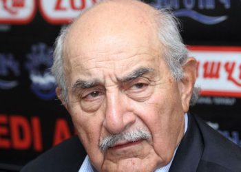 Մեր Կորուստները.  Մահացած Է Բարերար Վահագն Յովնանեան