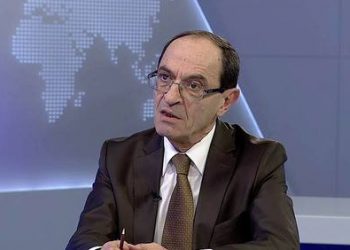 «Յառաջիկային Ազրպէյճանը  Խելքը Գլուխը Կը Հաւաքէ»  Կ՛ըսէ Շաւարշ Քոչարեան