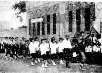 50 Տարի Առաջ (7 Հոկտեմբեր 1965)