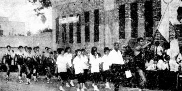 50 Տարի Առաջ (7 Հոկտեմբեր 1965)