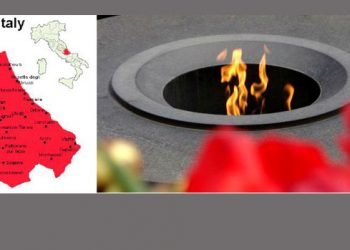 Իտալիոյ Ապրուցցօ Նահանգը Ճանչցած Է Հայոց Ցեղասպանութիւնը