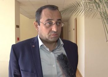 «Այո»-ի Քարոզարշաւն Իրականացուելու Է Շատ Աշխուժ