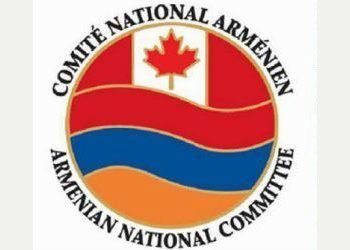 Քանատայի Հայ Դատի Յանձնախումբը Արտաքին  Գործոց Նախարար Նիքըլսընին Կոչ Ուղղած Է  Արձագանգելու Ազրպէյճանական Յարձակումներուն