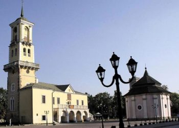 Ուքրանիոյ Տնեփրոփեթրովսք Քաղաքը  Ճանչցած Է Հայոց Ցեղասպանութիւնը