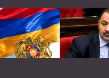 «Մենք «Այո»-ի Առանձին Քարոզչութիւն Պիտի Ունենանք, Որեւէ Միասնական Խումբի Պիտի Չմասնակցինք» Կ՛ըսէ Աղուան Վարդանեան