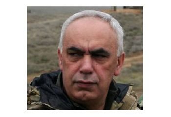 Մեր Անվտանգութեան Երաշխաւորը Ոչ Թէ ՀԱՊԿ-ն Է, Այլ` Մեր Հաւաքական Ուժը