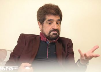 «Հաճելի Է Արժանանալ Վաստակաւոր Արուեստագէտի Կոչման». Փամպուքճեան