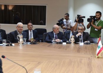 «Պուրճ Համուտի Աղբանոցը Քննարկման  Առարկայ Չէ, Անիկա Կարմիր Գիծ Է»  Յայտարարեց Յակոբ Բագրատունի