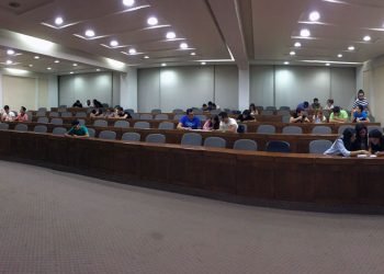 ՀՅԴ – ԼԵՄ-ի Մտային Խաղերու Մրցում