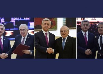 Հայրենի Կեանք