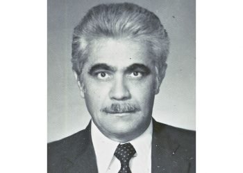 Ազգասէր Ընկեր Մը Եւս