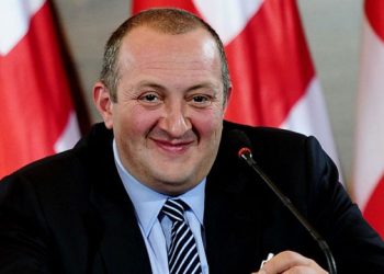 «Հարաւային Օսեթիոյ  Եւ Աբխազիոյ Հարցը  Պէտք Է Լուծել Խաղաղ Ճամբով»  Կ՛ըսէ Մարկվելաշվիլի