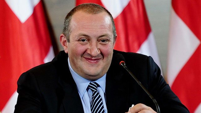 Կէորկի Մարկվելաշվիլի