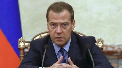 Տմիթրի Մետվետեւ