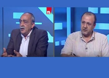 Պուրճ Համուտի Եւ Այնճարի  Քաղաքապետութիւններուն Կեցուածքները`  Աղբի Տագնապին Մասին