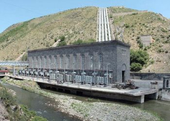 Անդրադարձ.  Ահազանգ Հայաստանի Ջրելեկտրակայաններու Եւ Վերանորոգելի Ուժանիւթի Մասին