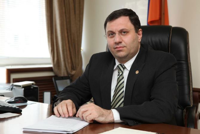 Ներսէս Երիցեան