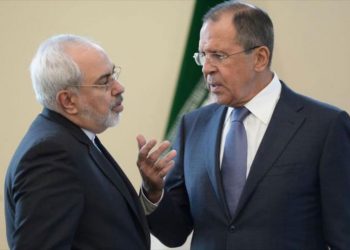 Միջին Արեւելքի Մէջ Համագործակցութեան  Զարգացման Շուրջ Լաւրով-Զարիֆ Համաձայնութիւն