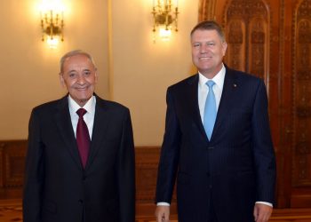 Ժընեւի Մէջ.  Պըրրի Կը Մասնակցի Խորհրդարանական  Միջազգային Համադաշնակցութեան  133-րդ Ընդհանուր Ժողովին