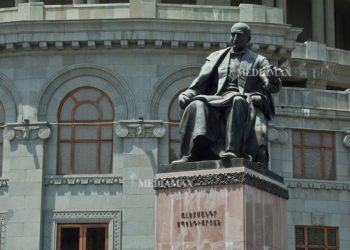 Հայ Դասական Երաժշտութեան Երախտաւորը