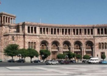 Հայաստանի Հանրապետութեան  Կառավարութիւնը  Համաձայնութիւն Տուաւ  2016-ի Պետական Պիւտճէի Նախագիծին