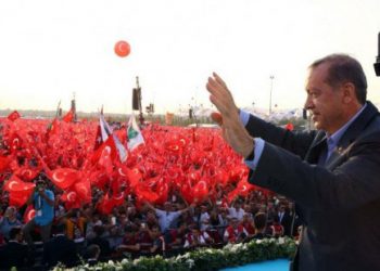 Ի՞նչ Է Կատարւում Թուրքիայում, Պարզաբանում Է Ճենկիզ Չանտարը