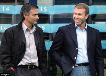 Մուրինիօ Կրնայ Կորսնցնել Իր Պաշտօնը