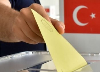 Բ. Էսթուքեան. «Թուրքիոյ Հայերուն Մեծամասնութիւնը Քուէարկեց Քրտական Կուսակցութեան»