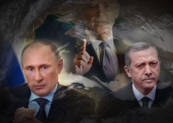 Ինչի՞ Կը Յանգեցնի Ռուս-Թուրքական Հակամարտութեան Խորացումը