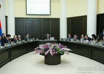 Պետութիւնը Պիտի Հոգայ Սուրիահայ  Ուսանողներուն Կրթաթոշակին Մէկ Մասը