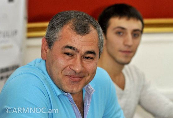 Յակոբ Սերոբեան