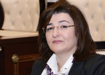 Ըստ Ազրպէյճանի Տնտեսութեան  Փոխնախարարին.  Ազրպէյճան Կրնայ Անդամակցիլ  Եւրասիական Տնտեսական Միութեան