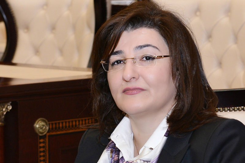 Սեւինճ Հասանովա